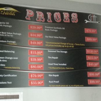 General Tech Automotive - Auto Repair Near Me - North York, Ontario General Tech Automotive - Auto Repair Near Me - North York, Ontario