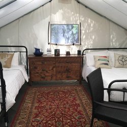 Glamping of Jackson Hole
