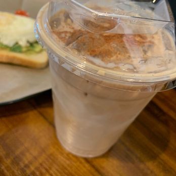 Jesse's Grind Coffee Bar - Coffee & Tea Near Me - Winnetka, California Jesse's Grind Coffee Bar - Coffee & Tea Near Me - Winnetka, California