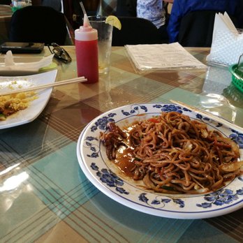 PEKING Restaurant - Great noodles! Very nice service. Eggrolls are home made. - Korean Near Me - Killeen, Texas PEKING Restaurant - Great noodles! Very nice service. Eggrolls are home made. - Korean Near Me - Killeen, Texas