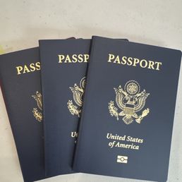 Passports Passports