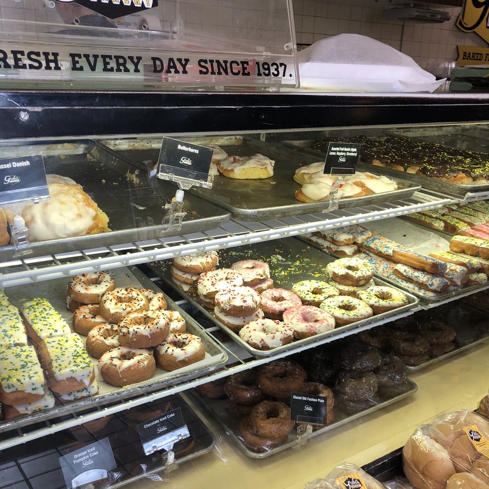 Grebe's Bakery - Bakeries Near Me - Milwaukee, Wisconsin Grebe's Bakery - Bakeries Near Me - Milwaukee, Wisconsin