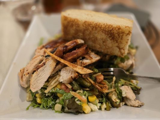 Joe's Farm Grill by null