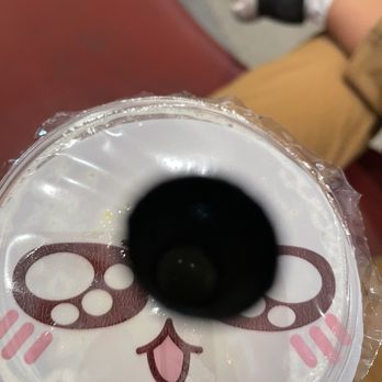 Let's Boba - Bubble Tea Near Me - Los Angeles, California