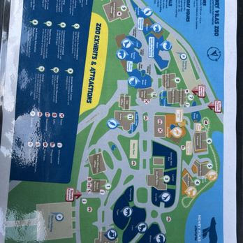 Henry Vilas Park Zoo - Zoos Near Me - Madison, Wisconsin