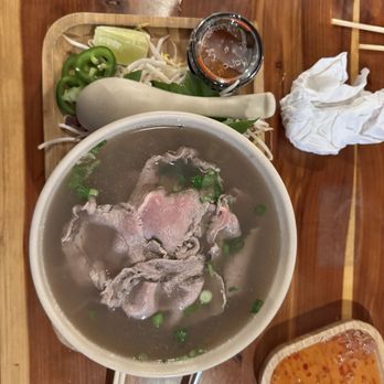 Ngon Vietnamese Kitchen - Pho Thai - Vietnamese Near Me - Dallas, Texas