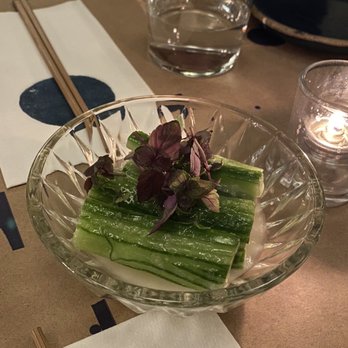 Tonchin - Kyuri - Ramen Near Me - Brooklyn, New York Tonchin - Kyuri - Ramen Near Me - Brooklyn, New York