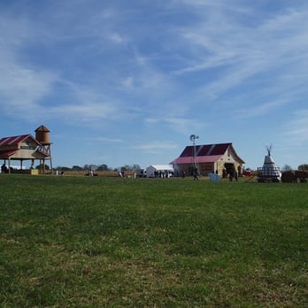 Lark Ranch - Ranches Near Me - Greenfield, Indiana