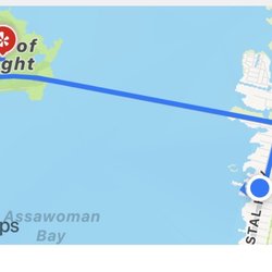 Assawoman Bay Bridge