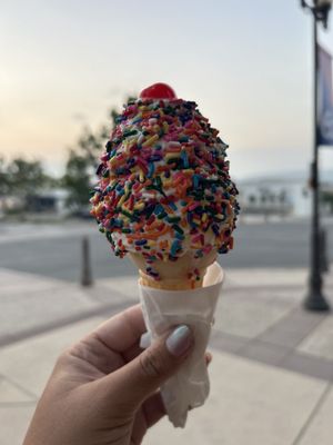 Mister Softee by null