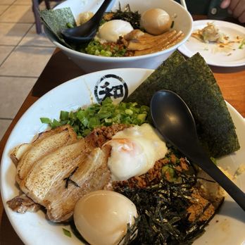 WADAYA - Deluxe (Specialty) - Ramen Near Me - Fullerton, California WADAYA - Deluxe (Specialty) - Ramen Near Me - Fullerton, California