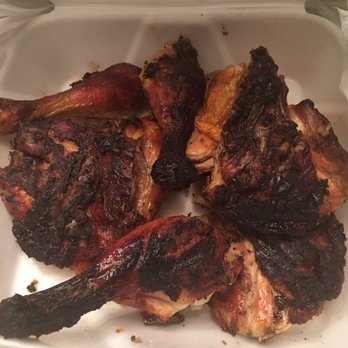 El Pollo Loco - My kids grabbed what they could eat from this burned 12 piece... and left the rest - Fast Food Near Me - Menifee, California El Pollo Loco - My kids grabbed what they could eat from this burned 12 piece... and left the rest - Fast Food Near Me - Menifee, California