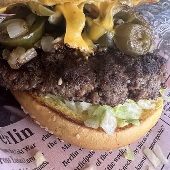 Hippo Burgers - Custom Hippo Burger - Burgers Near Me - Humble, Texas Hippo Burgers - Custom Hippo Burger - Burgers Near Me - Humble, Texas