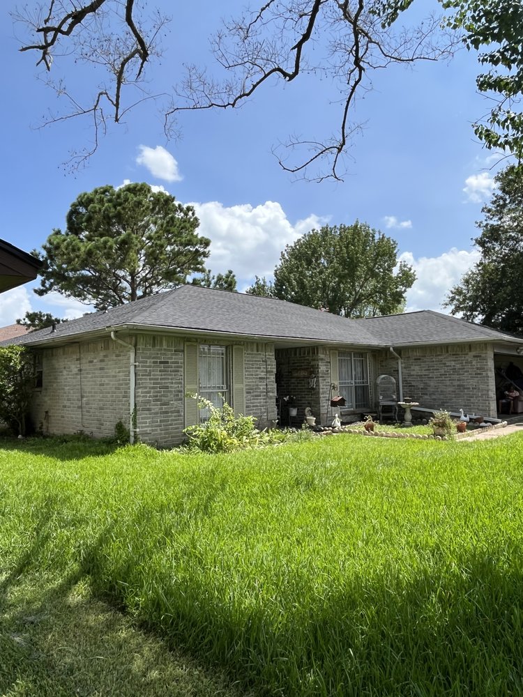 Slide of Horizon Construction and Roofing