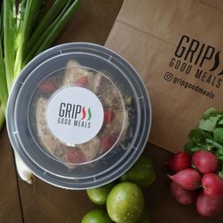 Grip Good Meals