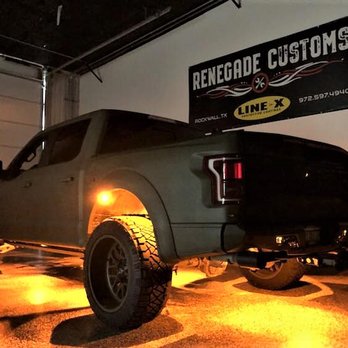 Renegade Customs - Car Stereo Installation Near Me - Rockwall, Texas Renegade Customs - Car Stereo Installation Near Me - Rockwall, Texas
