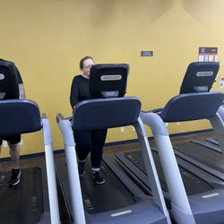 Anytime Fitness - Gym