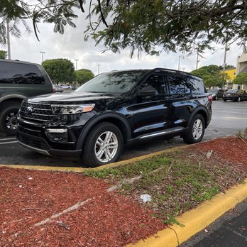 Midway Ford - Car Dealers Near Me - Miami, Florida