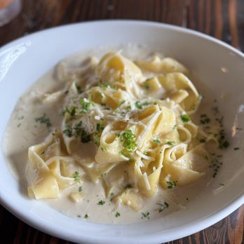 Bistro Di Bufala - Alfredo di Bufala - Mediterranean Near Me - Visalia, California