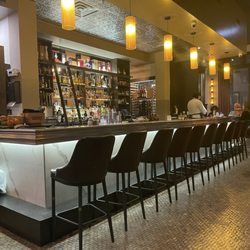 Dario's Ristorante - Bar area