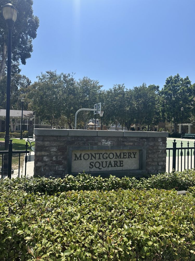 Montgomery Park Logo