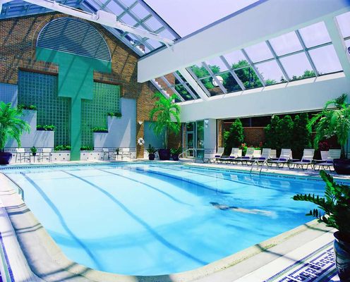 The Royal Sonesta Boston by null