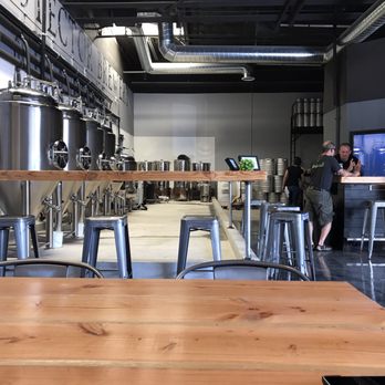 Protector Brewery - Nice new facility. Kept well so far - Breweries Near Me - San Diego, California