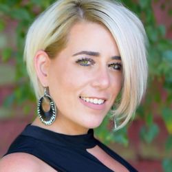 B'yond Style Hair Studio - Bridget Kelley has over 20 years in the Salon Industry! Bridget is a master hairstylist, master colorist!