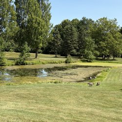 Audubon Golf Course