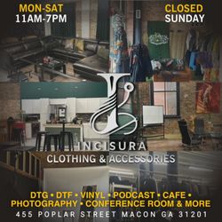Incisura Clothing & Accessories