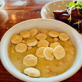 Duke's Malibu - Clam Chowder - New American Near Me - Malibu, California Duke's Malibu - Clam Chowder - New American Near Me - Malibu, California
