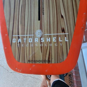 BOTE Boards - Serial Number - Outdoor Gear Near Me - Fort Walton Beach, Florida