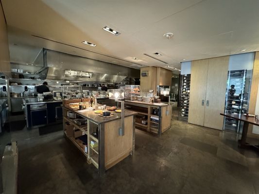 Blue Duck Tavern by null