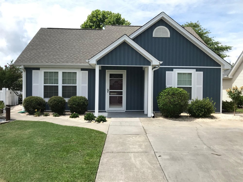 Slide of DRC Enterprises Construction and Renovations