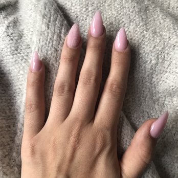 Polished Bar - Absolutely in love! - Nail Salons Near Me - Orange, California