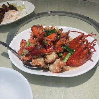 Victoria Seafood Restaurant - lobster - Chinese Near Me - Boston, Massachusetts