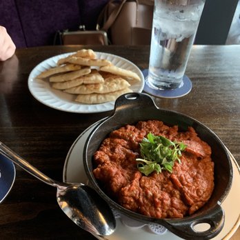 The Consulate - Specialty Food Near Me - Atlanta, Georgia