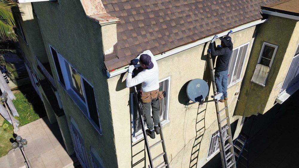 Slide of RIME Builders and Design