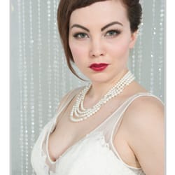Rituals In Hair and Skin - Hair by Kirsten, make up by Lisa