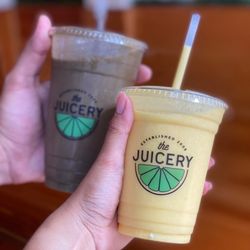 The Juicery