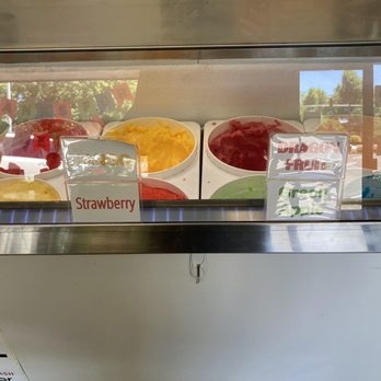 Oh My Gelati - Ice Cream & Frozen Yogurt Near Me - Oregon City, Oregon