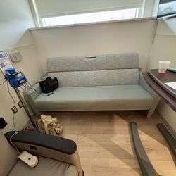 Community Heart and Vascular - Where a family member is placed.