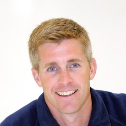 Dr. Rob Bolton