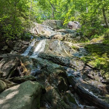 Glen Burney Falls Trail - Hiking Near Me - Blowing Rock, North Carolina Glen Burney Falls Trail - Hiking Near Me - Blowing Rock, North Carolina