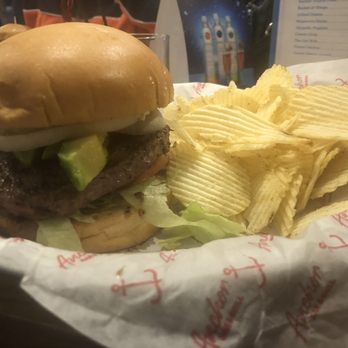 Anchor Bar - West Village - Pubs Near Me - Detroit, Michigan Anchor Bar - West Village - Pubs Near Me - Detroit, Michigan