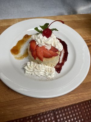 Bliss 46 Bistro by null