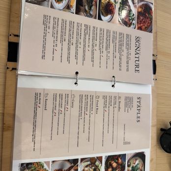 When In Bangkok - Thai Near Me - Flushing, New York