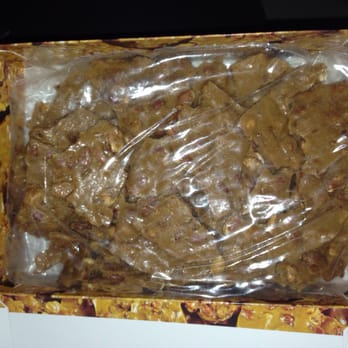 See's Candies - Peanut brittle - Candy Stores Near Me - Palm Desert, California See's Candies - Peanut brittle - Candy Stores Near Me - Palm Desert, California