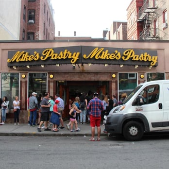 Mike's Pastry - Entrance - Bakeries Near Me - Boston, Massachusetts Mike's Pastry - Entrance - Bakeries Near Me - Boston, Massachusetts
