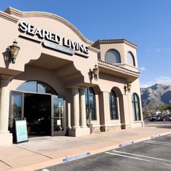 Seared Living